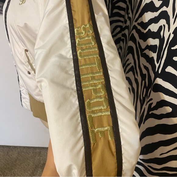 SOUTHPOLE WINTER JACKET - Picture 6 of 6